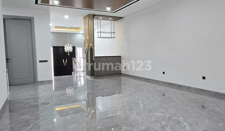 Citraland 3lt Brand New Ready West Surabaya