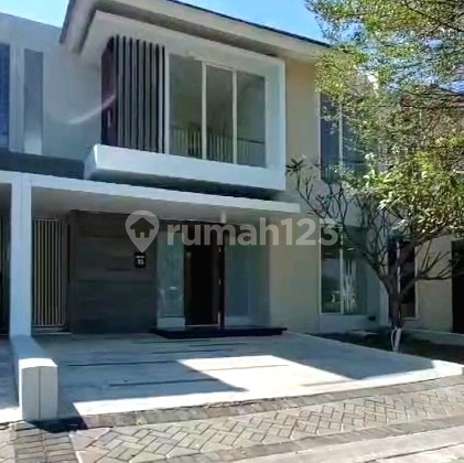 Murah Rmh Baru 2lt Citraland Sby Barat