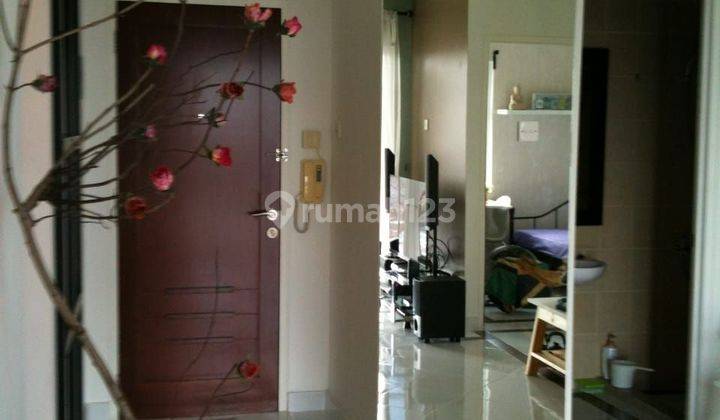 Dijual Cepat Apart Medit 2 ,Bagus,Murah, Lt Tinggi Apartemen Mediterania 2 Kamar Tidur 2