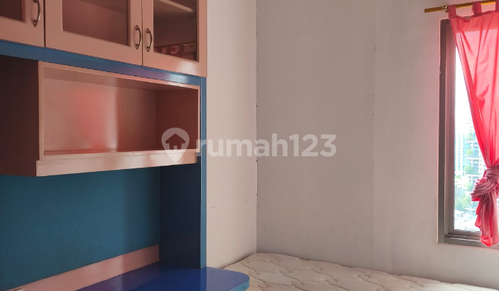 Dijual Apartemen Mediterania 1 Azalea, Semi Furnished ,shmsrn 2