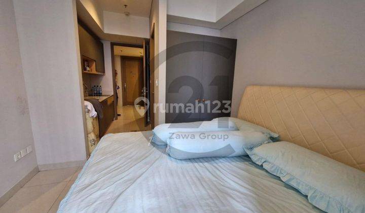 Disewa Apart murah Studio TA residence 2