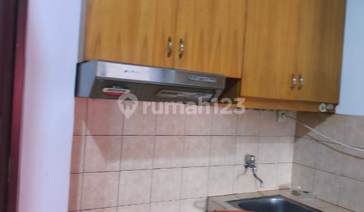 Dijual Apartemen Mediterania 1 Azalea, Semi Furnished ,shmsrn Dijual Apartemen Mediterania 1 Azalea, Semi Furnished ,shmsrn