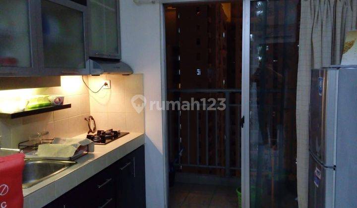 Dijual Apartemen Mediterania 2 Furnish Bersih ,Cantik , Rapi 2