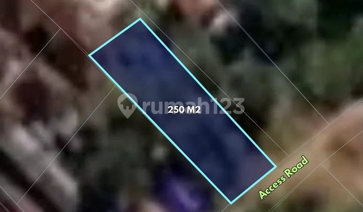 250 m2 Tanah dekat Masjid Al Huda - Pandakbandung, Tabanan 250 m2 Tanah dekat Masjid Al Huda - Pandakbandung, Tabanan