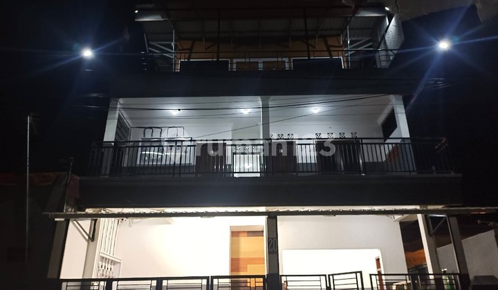 Kost dekat Pasar Beringkit - Mengwitani, Badung