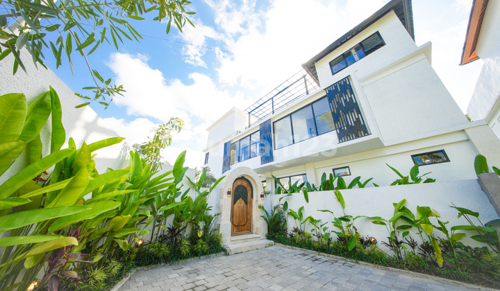 Villa Mewah 5 Kamar – Pejeng Kangin, Tampaksiring, Gianyar Villa Mewah 5 Kamar – Pejeng Kangin, Tampaksiring, Gianyar