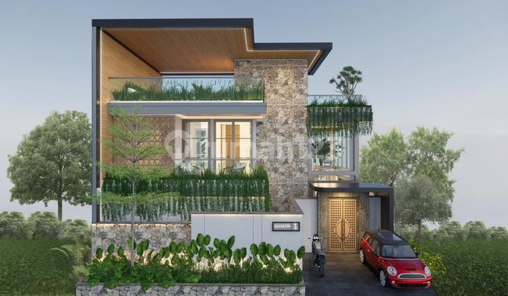 Villa near Nusa Dua Beach - Benoa, Badung Villa near Nusa Dua Beach - Benoa, Badung