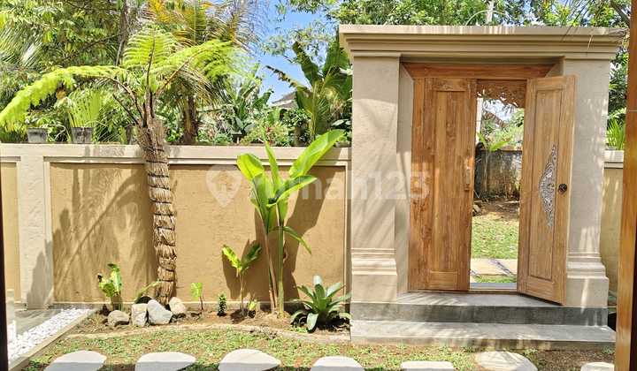 Guest House near Keramas Beach - Gianyar