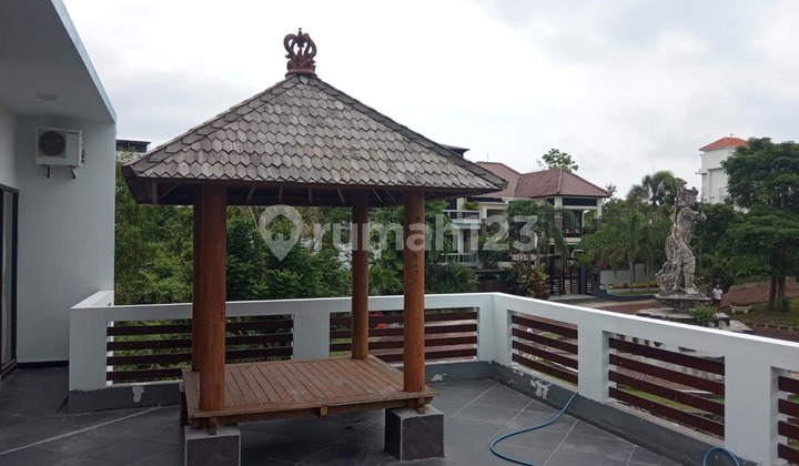 Twin Villa Exclusive Resort in Pecatu Indah Resort - Near Dreamland Beach