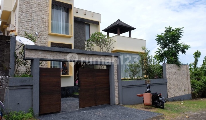 Premium Villa for Rent/Sale Near New Kuta Golf Bali - Pecatu, Bali