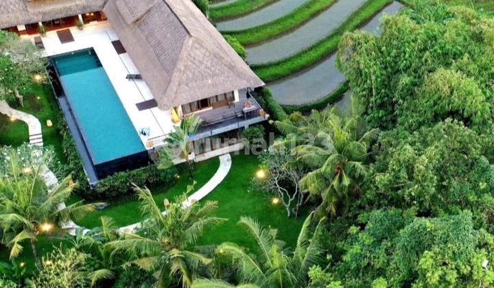 Villa near Monarch Campus - Dalung, Badung Villa near Monarch Campus - Dalung, Badung