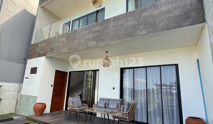 Villa near DTW Tanah Lot - Beraban, Tabanan