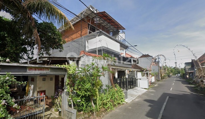 Kost dekat Pasar Beringkit - Mengwitani, Badung