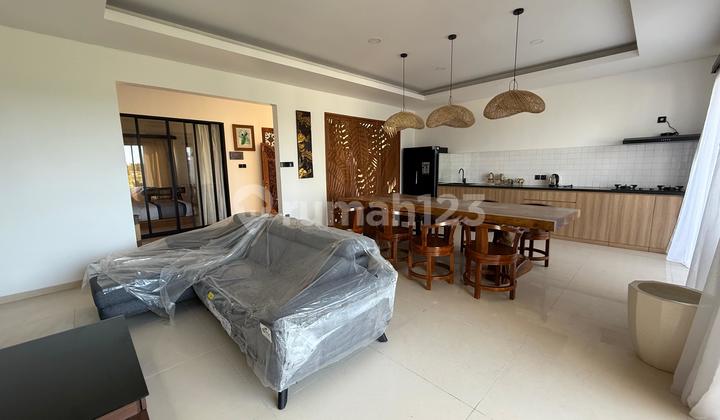 Villa near DTW Tanah Lot - Beraban, Tabanan