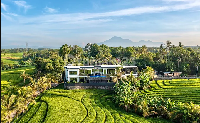 Villa near Abian Kapas Beach - Tangguntiti, Tabanan Villa near Abian Kapas Beach - Tangguntiti, Tabanan