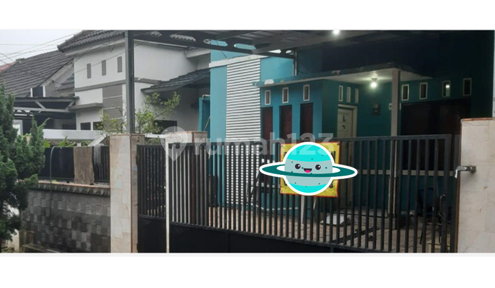 SEWA RUMAH KARAWANG BARAT