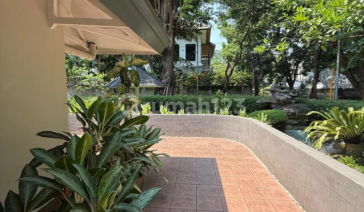 Heritage Type C House in Dago Wing, Suitable for Both Residence and Business, Strategic Location by the Roadside. 2