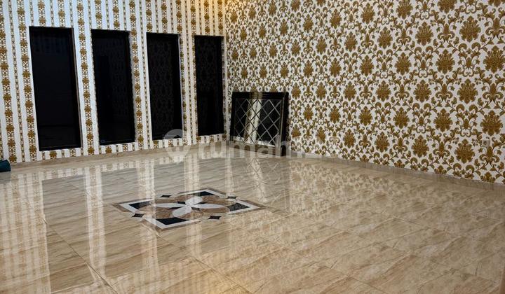 Murah Rumah Villa Cantik Best View Pemandangan Gratis Kebun Stroberi di Ciwidey 2