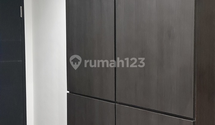 Apartemen Siap Pakai di pusat BSD 2