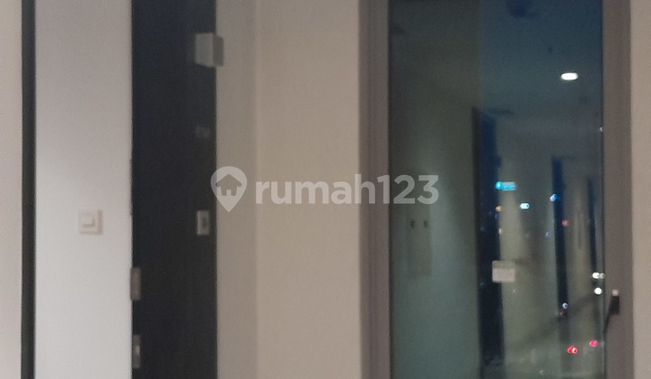 Apartemen Siap Pakai di pusat BSD