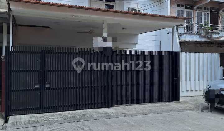 FOR SALE House in Kelapa Puan Ready to occupy No renovation needed