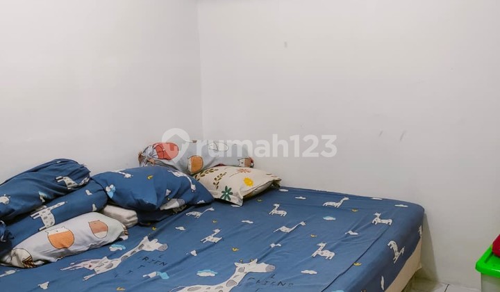 DIJUAL CEPAT APARTEMEN TELUK INTAN JAKARTA UTARA Lokasi strategis 2