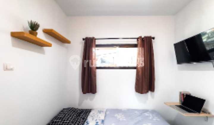 For Sale: Kos (boarding house) in West Tebet, behind KFC Gelael MT Haryono. 2