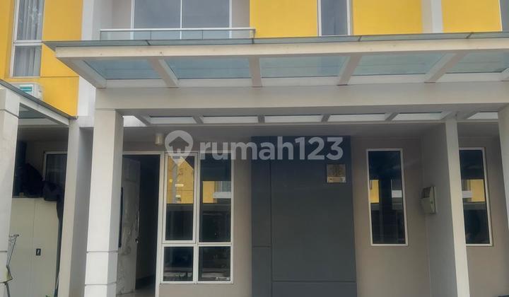 FOR SALE FAST SEDAYU CITY HOUSE KELAPA GADING Elite Cluster