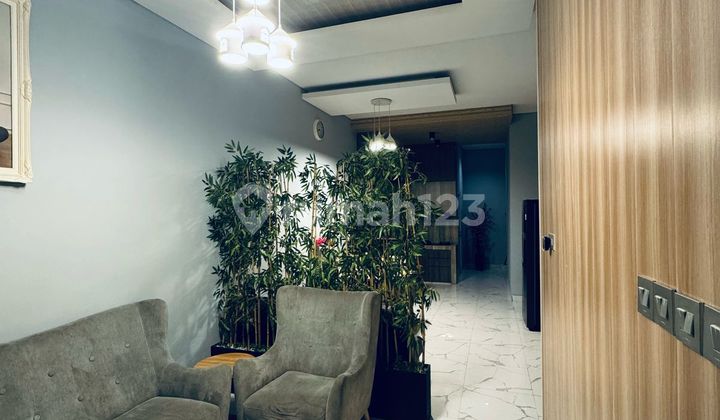 For Sale House The Gading Residence Kelapa Gading North Jakarta