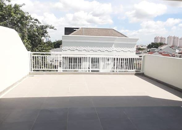 For Sale Brand New House in Gading Pandawa Kelapa Gading 2