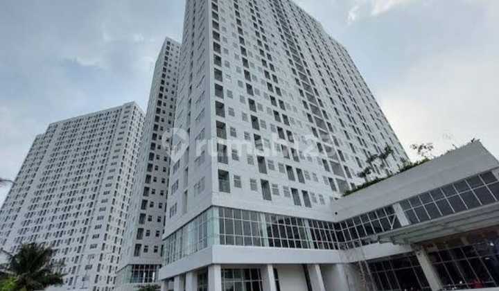 FOR SALE FAST SERPONG GREEN APARTMENT 2 BR FOR SALE FAST SERPONG GREEN APARTMENT 2 BR