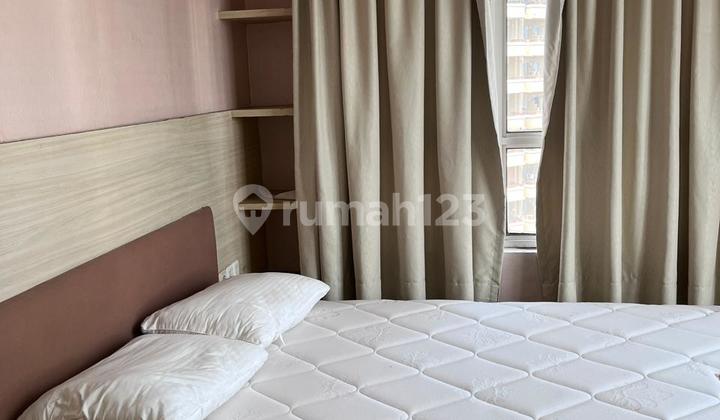 JUAL CEPAT Apartement PALADIAN Park Kelapa Gading Tower A 2