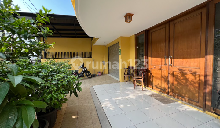 Dijual Cepat Nego Sampai Deal Rumah di Green Ville Jakbar