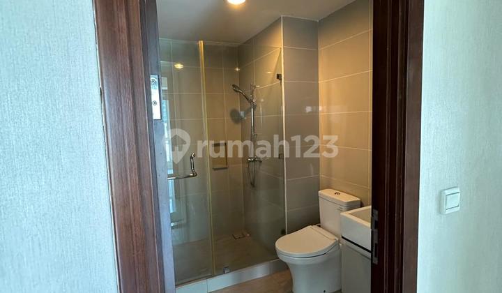 DIJUAL  APT KENSINGTON 2 BR Tower Clifford 2