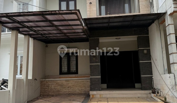 FOR QUICK SALE: THE GADING RESIDENCE HOUSE IN KELAPA GADING FOR QUICK SALE: THE GADING RESIDENCE HOUSE IN KELAPA GADING