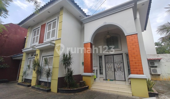 FOR SALE 1.5 STORY CORNER HOUSE IN TAMAN PALEM LESTARI FOR SALE 1.5 STORY CORNER HOUSE IN TAMAN PALEM LESTARI