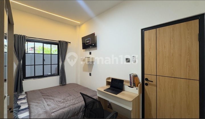 Dijual Kos di Menteng Cikin Jakarta Pusat Dijual Kos di Menteng Cikin Jakarta Pusat