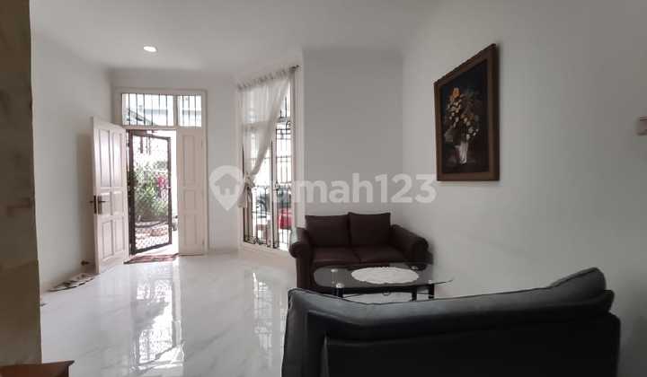 For Sale Gading Kirana Kelapa Gading Minimalist Renovated House Jakut 2