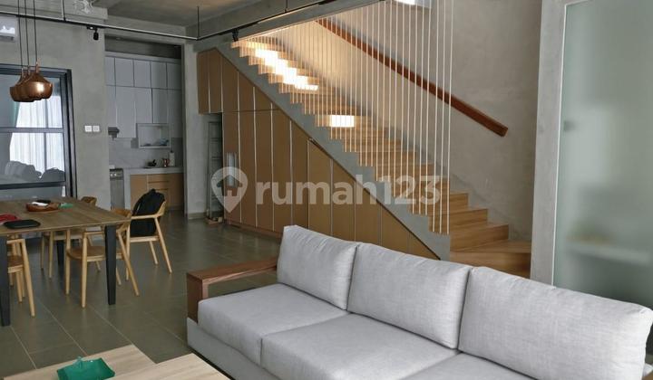 DIJUAL RUMAH CANTIK KELAPA KOPYOR KELAPA GADING JAKUT 2