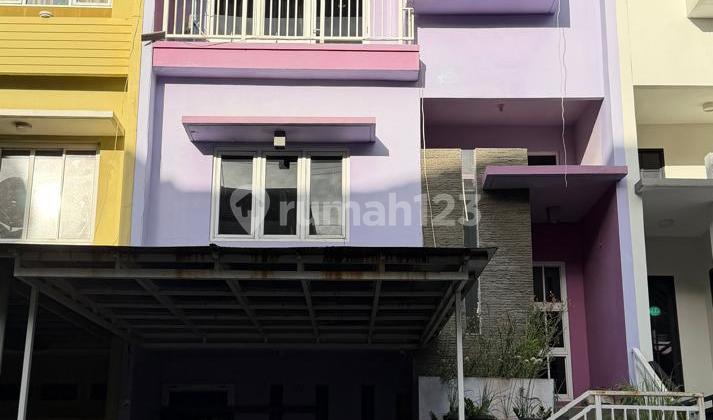 DISEWA RUMAH THE GADING RESIDENCE KELAPA GADING JAKUT DISEWA RUMAH THE GADING RESIDENCE KELAPA GADING JAKUT