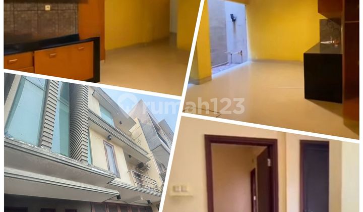 FOR SALE QUICKLY MINIMALIST HOUSE KELAPA NIAS AT AFFORDABLE PRICE