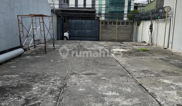 Dijual kavling di Gunung Sahari 1 Jak Pus Luas 248 M2 Dijual kavling di Gunung Sahari 1 Jak Pus Luas 248 M2