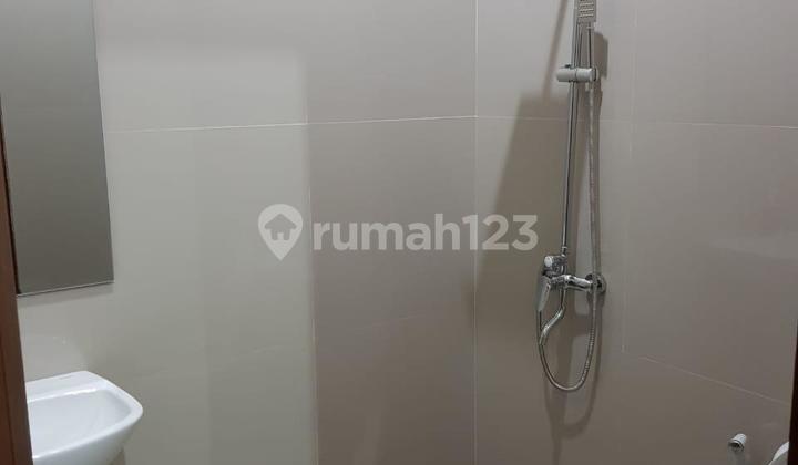 DIJUAL RUMAH GADING RESIDENCE KELAPA GADING JAKUT 2