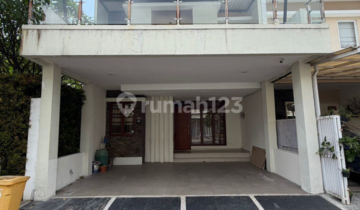 For sale, The Gading Residence house, Kelapa Gading, North Jakarta. For sale, The Gading Residence house, Kelapa Gading, North Jakarta.