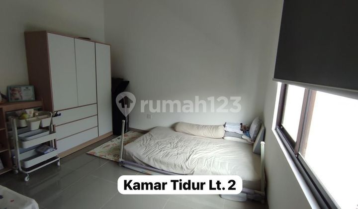 Dijual Rumah Summerwood Sedayu City Di Kelapa Gading 2