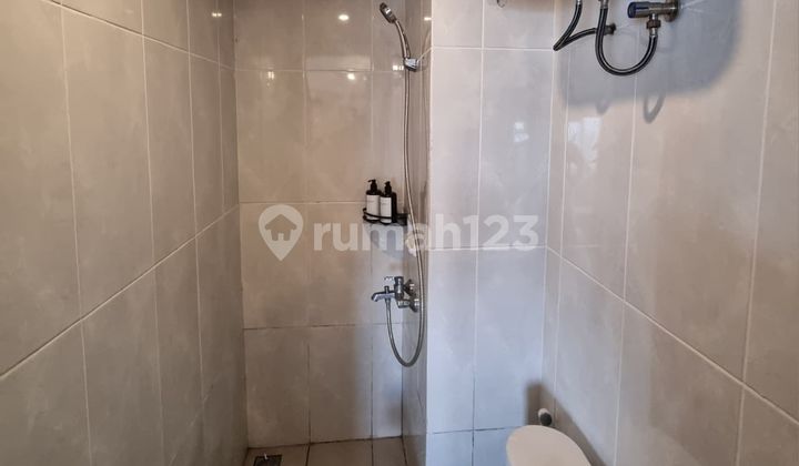 For Sale Serpong Garden Apartment 2BR Fully Furnished 2