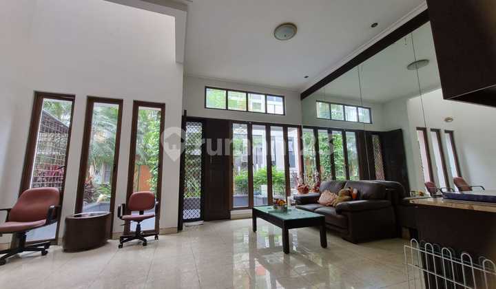 Dijual cepat Rumah Cluster Gading Park View Kelapa Gading