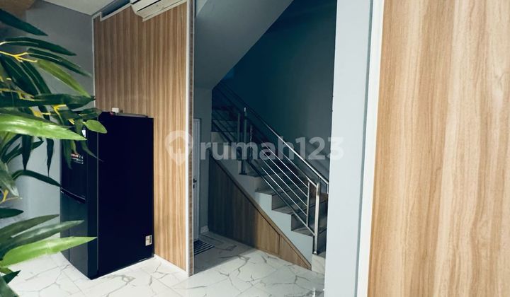 For Sale House The Gading Residence Kelapa Gading North Jakarta 2