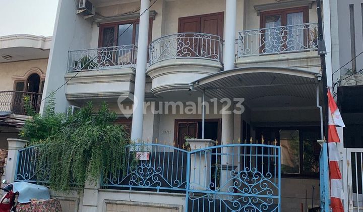 Disewakan Cepat Rumah Di Gading Griya Lestari Disewakan Cepat Rumah Di Gading Griya Lestari