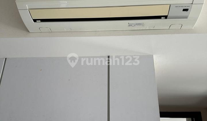 DISEWAKAN Cepat APT KENSINGTON Tower Clifford 2